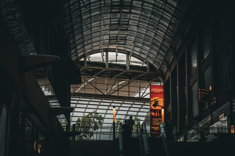 Unconventional Approaches to Convention Planning: Thinking Outside the Box