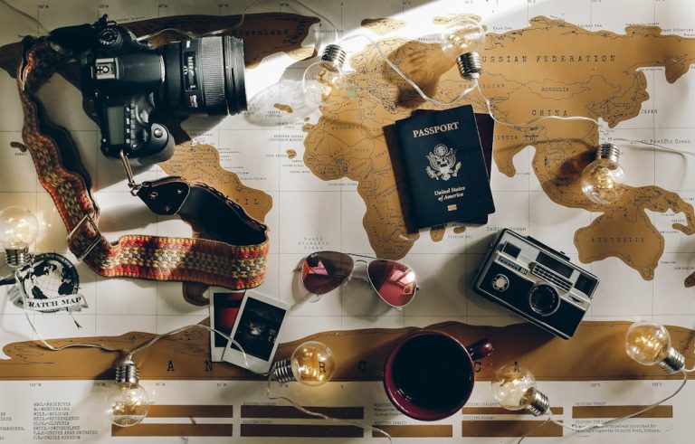 The Art of Budget-Friendly Travel Planning: Tips and Tricks