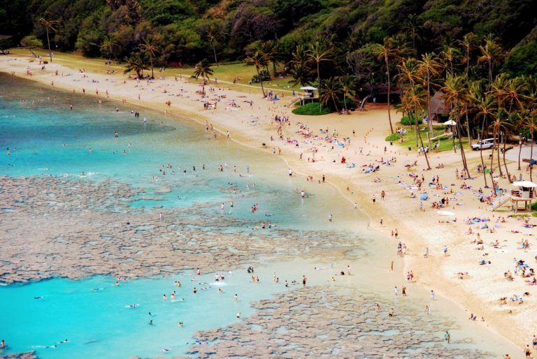 The Art of Crafting Your Perfect Vacation Package